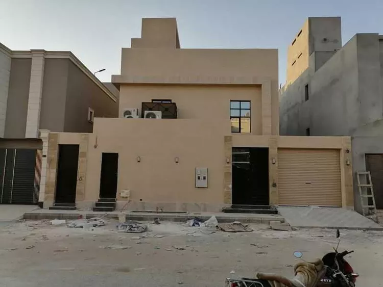Villa for Sale in Riyadh Al Qirawan صورة 2