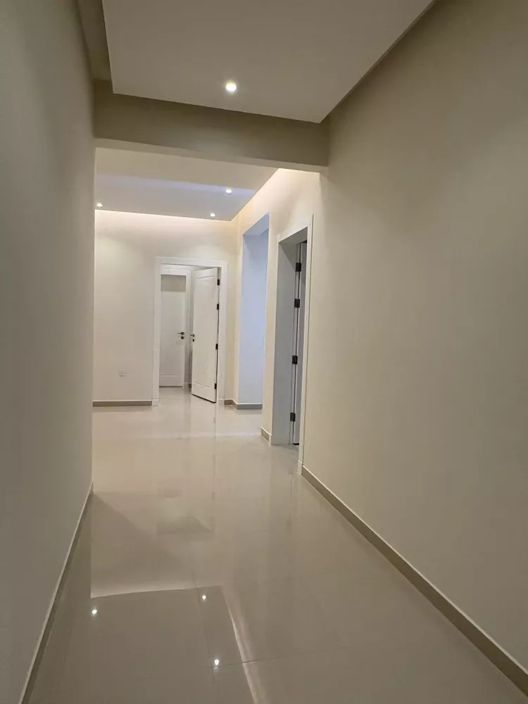 شقة للإيجار في شارع ابن الاشعث, حي القيروان, مدينة الرياض, منطقة الرياض 3