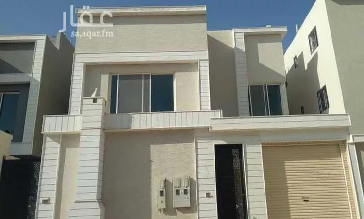 فيلا للإيجار في شارع شارع صالح بن علي ابو الورود, حي الرمال, مدينة الرياض, منطقة الرياض صورة 5