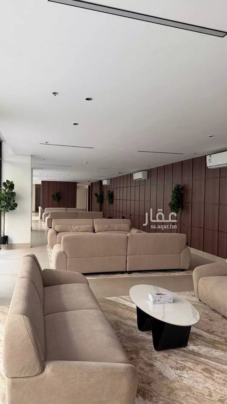 شقة للبيع في شارع أبي موسى عيسى بن دواد السطاس, حي الرمال, مدينة الرياض, منطقة الرياض صورة 3