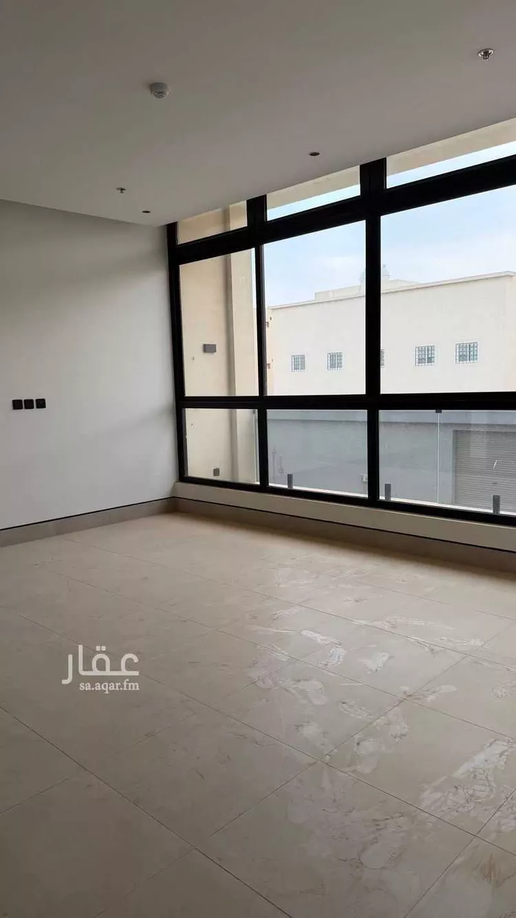 شقة للبيع في شارع أبي موسى عيسى بن دواد السطاس, حي الرمال, مدينة الرياض, منطقة الرياض