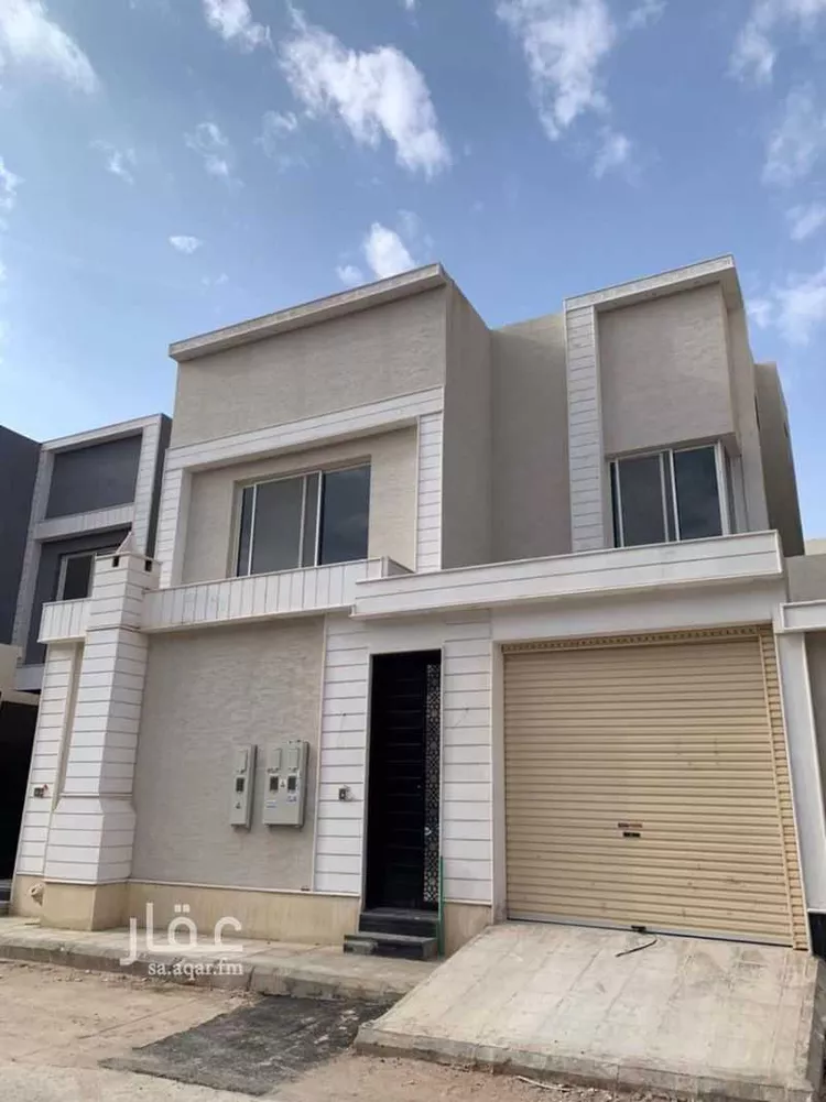 فيلا للإيجار في شارع شارع صالح بن علي ابو الورود, حي الرمال, مدينة الرياض, منطقة الرياض صورة 4