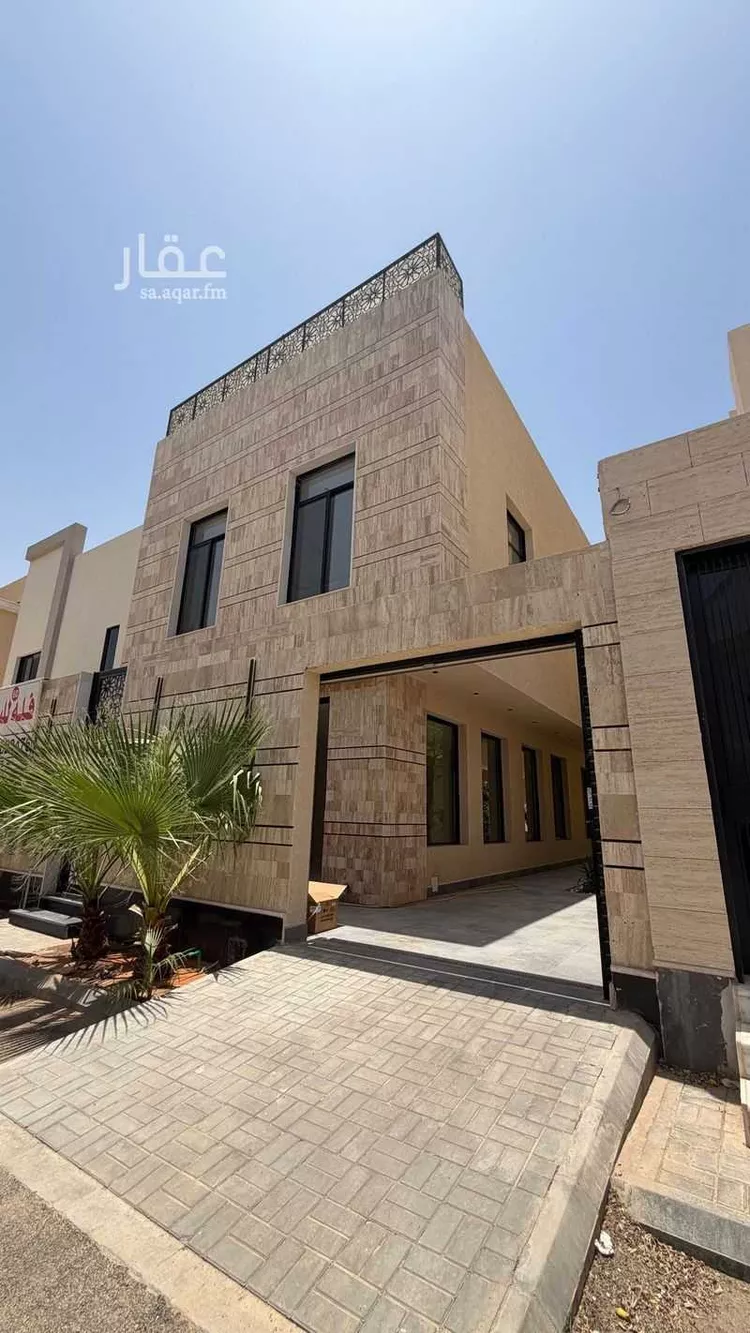 Villa for Rent in Riyadh An Narjis