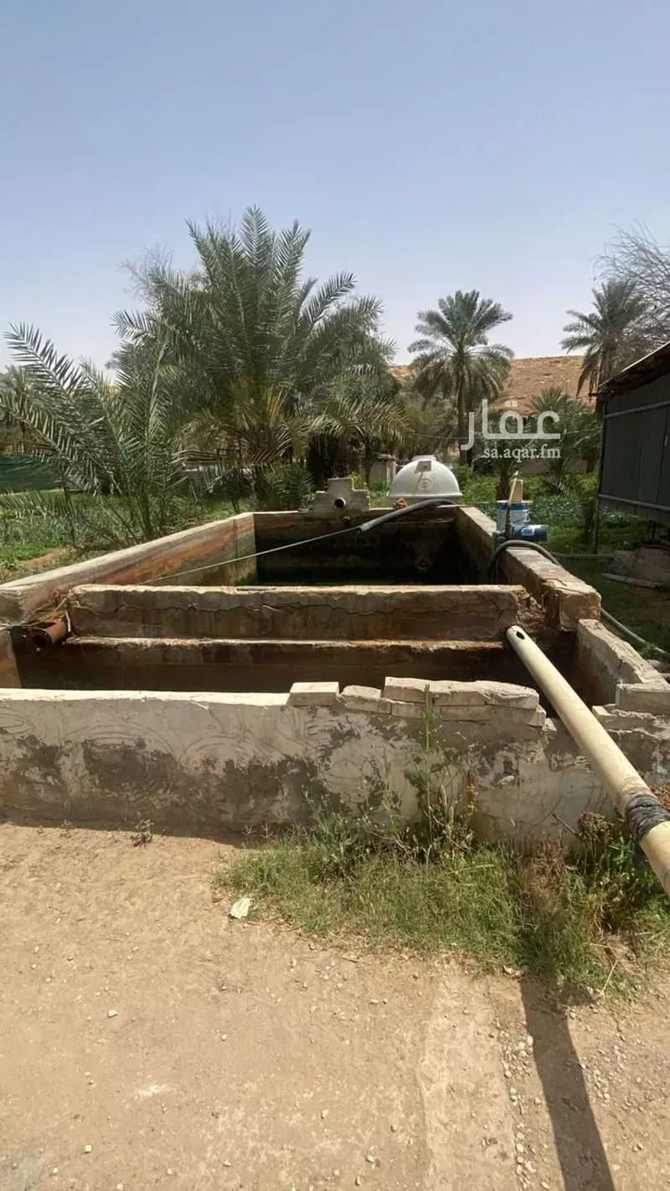 مزرعة للبيع في حي عريض, مدينة الرياض, منطقة الرياض صورة 5