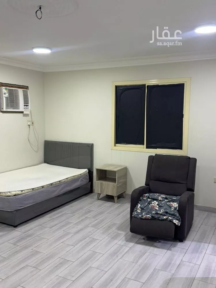 عمارة للإيجار في شارع عبدالرحمن بن عوف, حي طيبة, مدينة الدمام, المنطقة الشرقية صورة 4