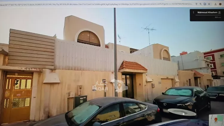 فيلا للبيع في شارع الامير مشهور ابن عبدالعزيز, حي مدينة العمال, مدينة الخبر, المنطقة الشرقية 2