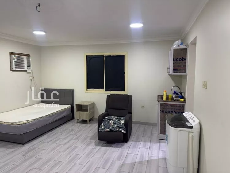 عمارة للإيجار في شارع عبدالرحمن بن عوف, حي طيبة, مدينة الدمام, المنطقة الشرقية صورة 2