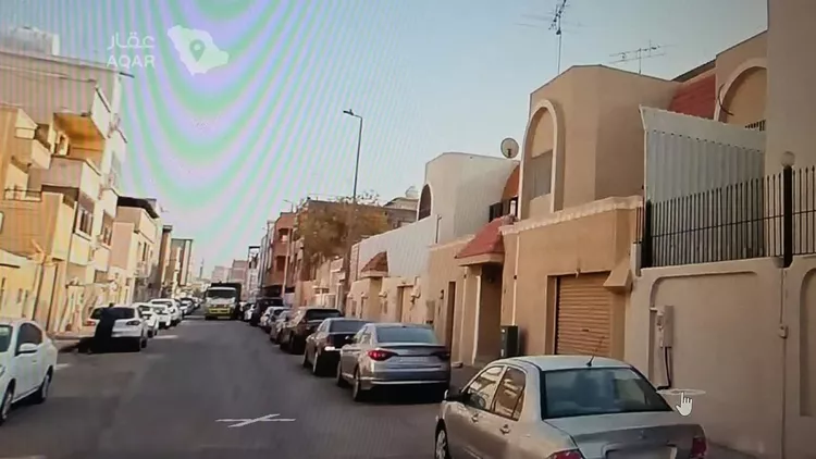 فيلا للبيع في شارع الامير مشهور ابن عبدالعزيز, حي مدينة العمال, مدينة الخبر, المنطقة الشرقية 4