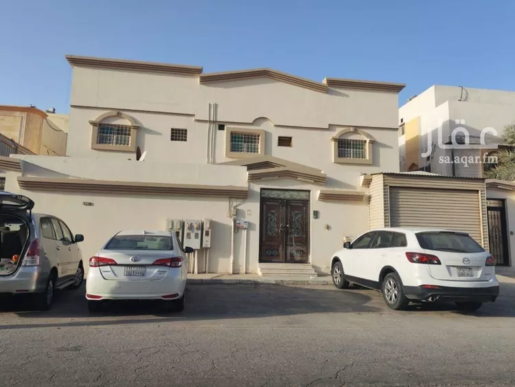 شقة للإيجار في شارع الصدق, حي المحمدية, مدينة الدمام, المنطقة الشرقية