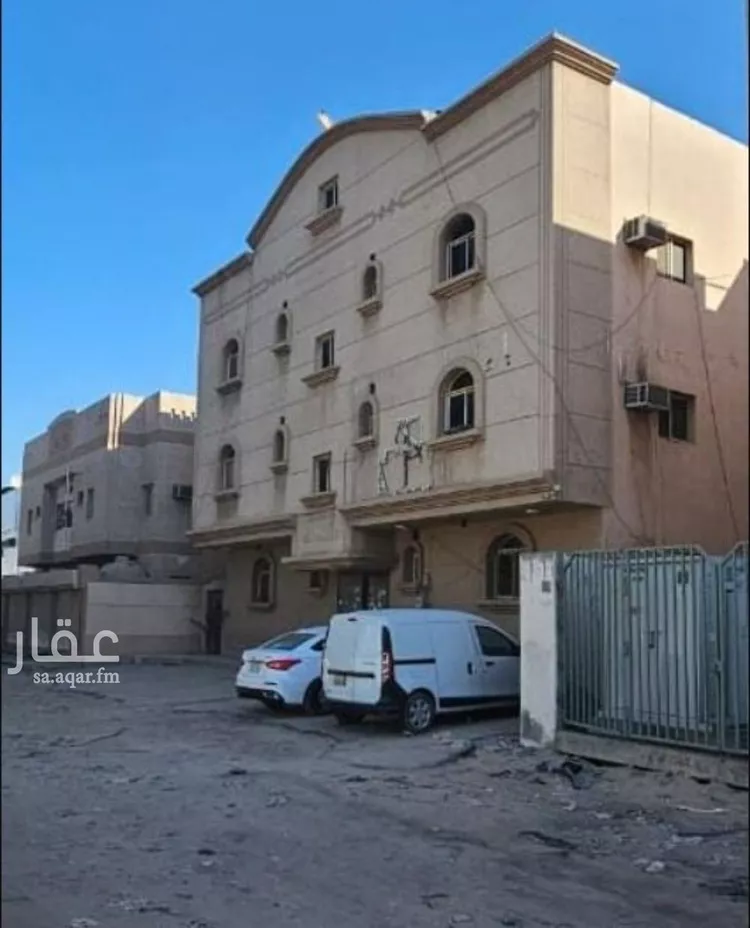 غرفة للإيجار في شارع عبدالملك البصري, حي الأثير, مدينة الدمام, المنطقة الشرقية