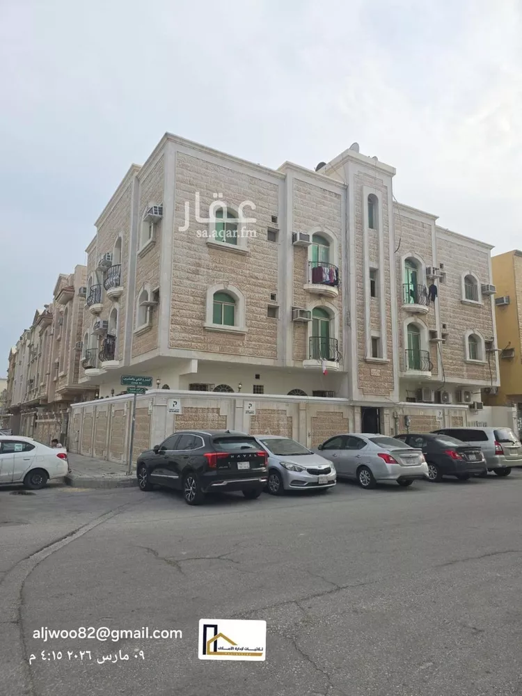 Apartment for Rent in Al Khobar Al Khobar Al Janubiyah