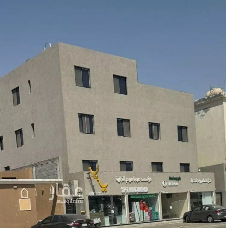 محل للإيجار في شارع ابن ام مكتوم, حي ضاحية الملك فهد, مدينة الدمام, المنطقة الشرقية