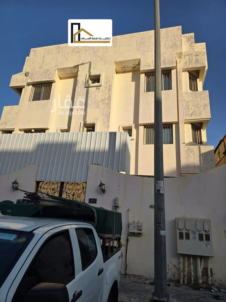 Apartment for Rent in Dammam Al Badiyah