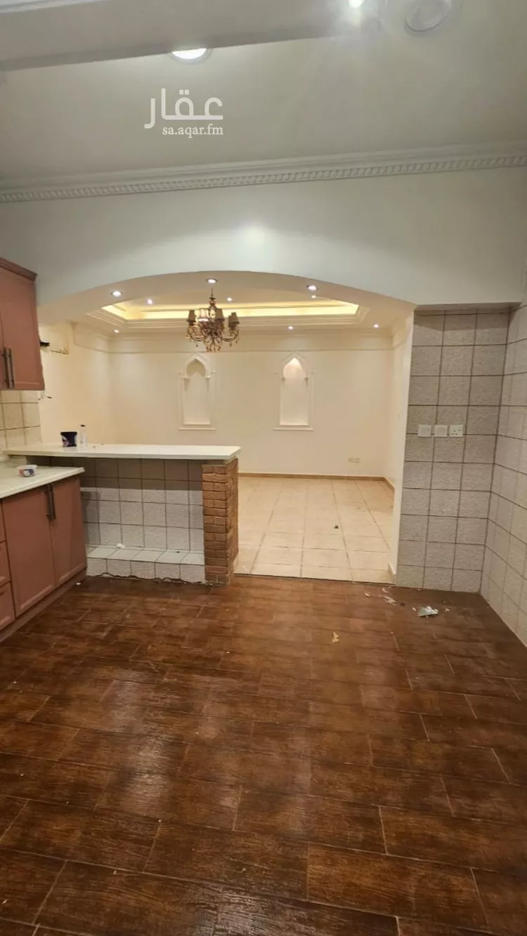 شقة للإيجار في حي البحيرة, مدينة الدمام, المنطقة الشرقية صورة 3