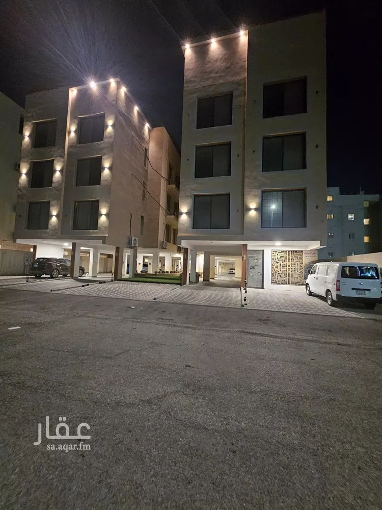شقة للإيجار في شارع ابراهيم بن عبيدة, حي العزيزية, مدينة الدمام, المنطقة الشرقية 1 صورة