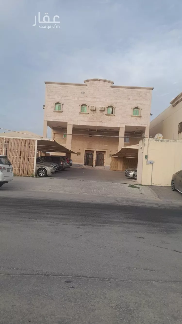 Apartment for Rent in Dammam Al Muhammadiyah
