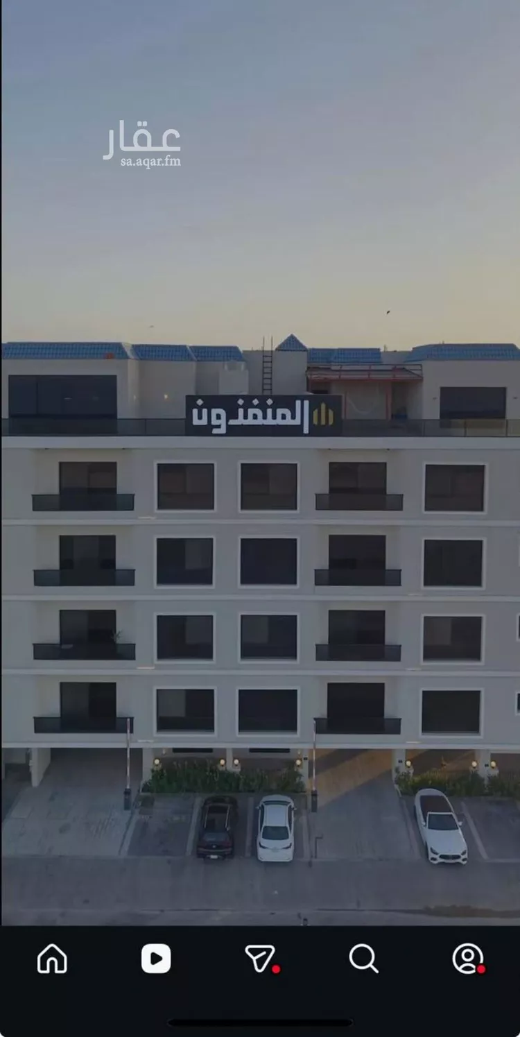 شقة للإيجار في شارع بدون, حي السيف, مدينة الدمام, المنطقة الشرقية