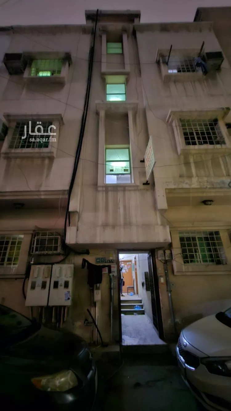 غرفة للإيجار في شارع جابر بن سمرة, حي القزاز, مدينة الدمام, المنطقة الشرقية