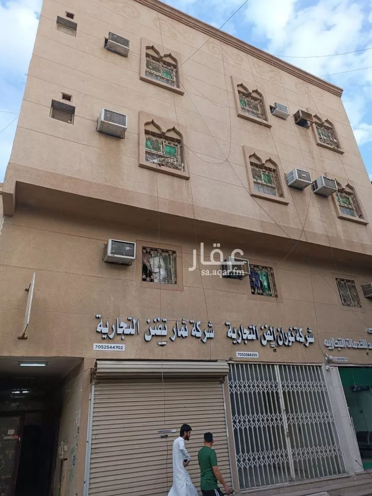 غرفة للإيجار في شارع السادس عشر, حي الدواسر, مدينة الدمام, المنطقة الشرقية