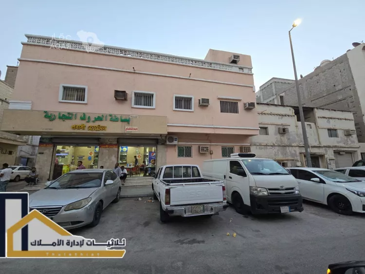 عمارة للبيع في شارع 13أ, حي البادية, مدينة الدمام, المنطقة الشرقية