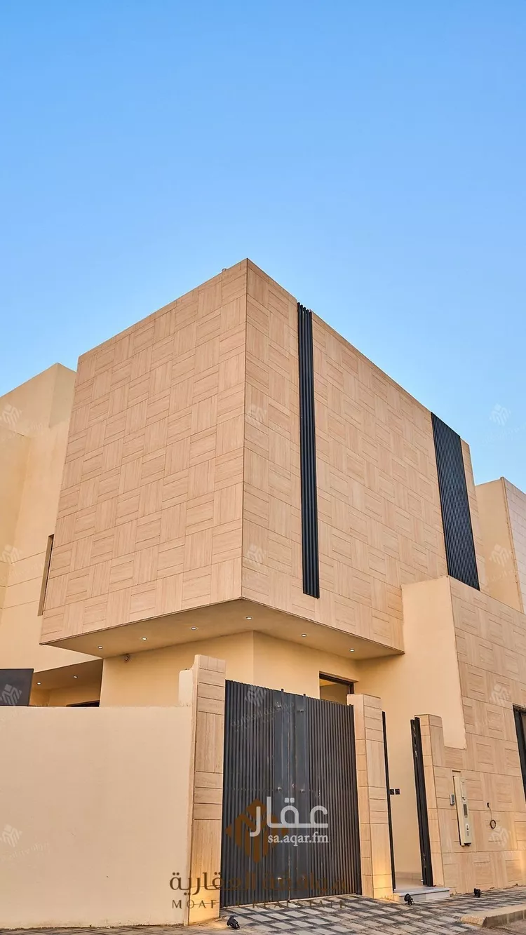 فيلا للبيع في شارع أبي المكارم بن سهل, حي المهدية, مدينة الرياض, منطقة الرياض صورة 5