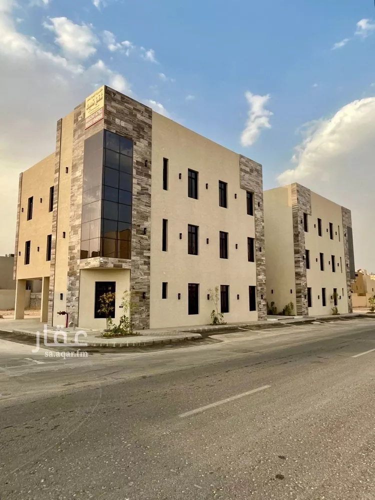 شقة للبيع في شارع عمير بن سنان بن عرفطة, حي المهدية, مدينة الرياض, منطقة الرياض صورة 3