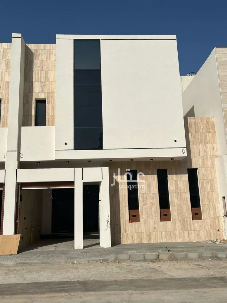 فيلا للبيع في شارع أحمد الزنجاني, حي المهدية, مدينة الرياض, منطقة الرياض صورة 4