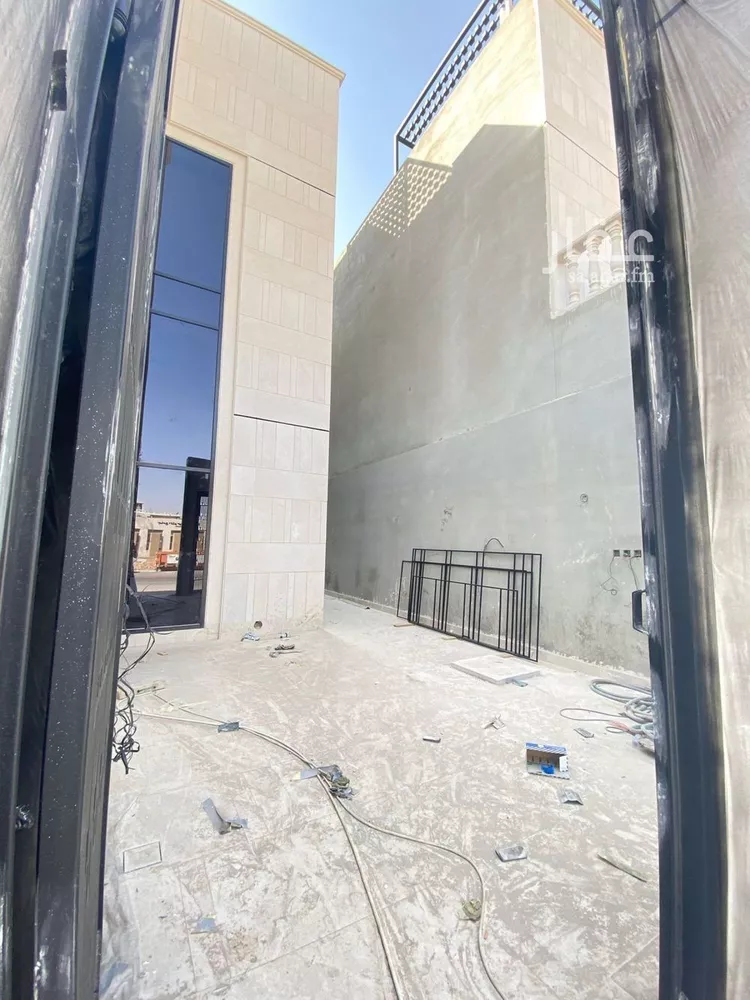 فيلا للبيع في شارع إبراهيم بن عمر الدميري, حي المهدية, مدينة الرياض, منطقة الرياض صورة 4
