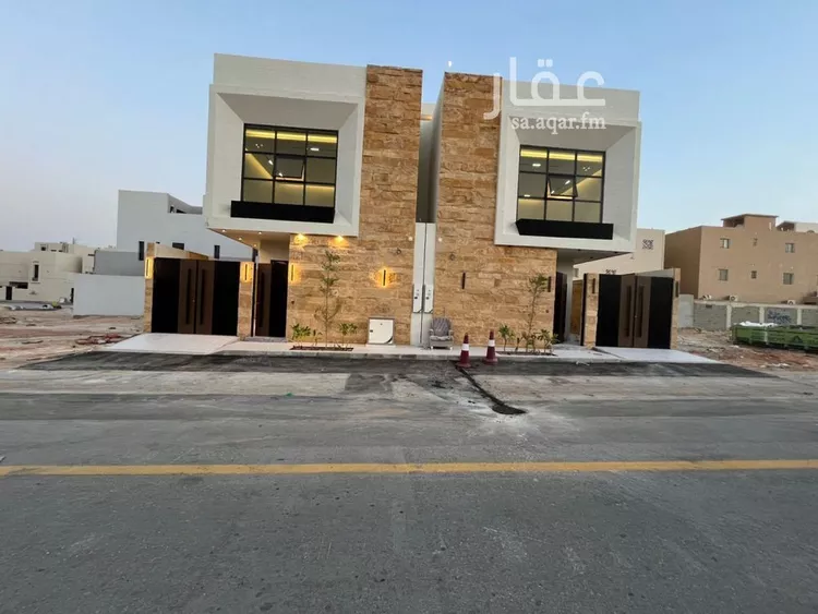 فيلا للبيع في شارع وادي الحسنا, حي المهدية, مدينة الرياض, منطقة الرياض صورة 4