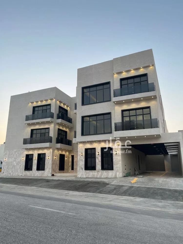 شقة للبيع في شارع تقى الدين التميمى, حي المهدية, مدينة الرياض, منطقة الرياض صورة 3