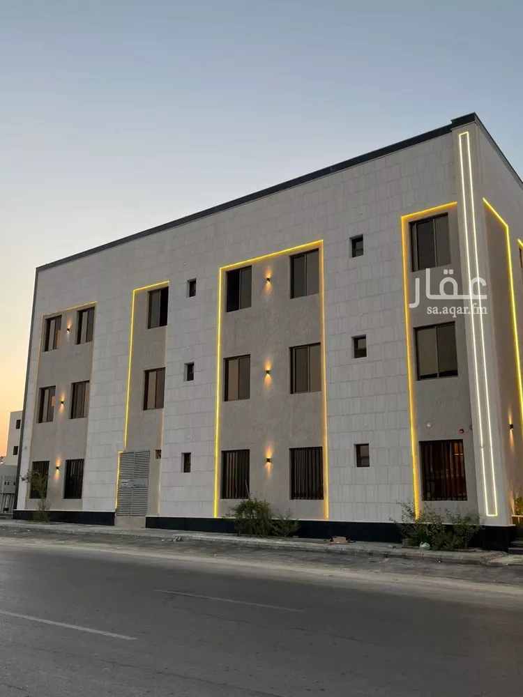 شقة للبيع في شارع ابن المهاجر, حي المهدية, مدينة الرياض, منطقة الرياض