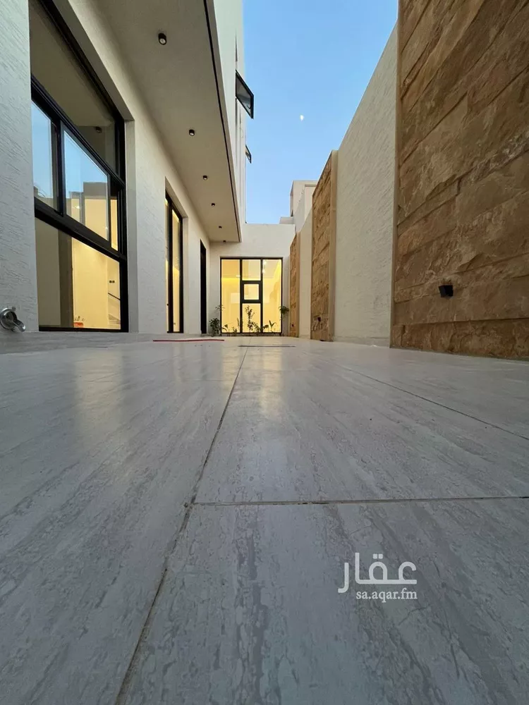 فيلا للبيع في شارع وادي الحسنا, حي المهدية, مدينة الرياض, منطقة الرياض صورة 2