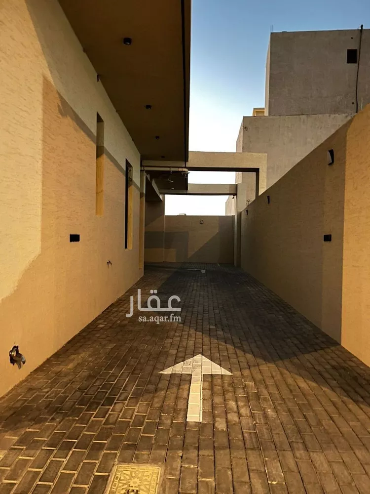 شقة للبيع في شارع وادي الحسنا, حي المهدية, مدينة الرياض, منطقة الرياض صورة 3