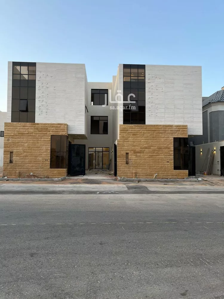 فيلا للبيع في شارع خلف الأحمر, حي المهدية, مدينة الرياض, منطقة الرياض صورة 3