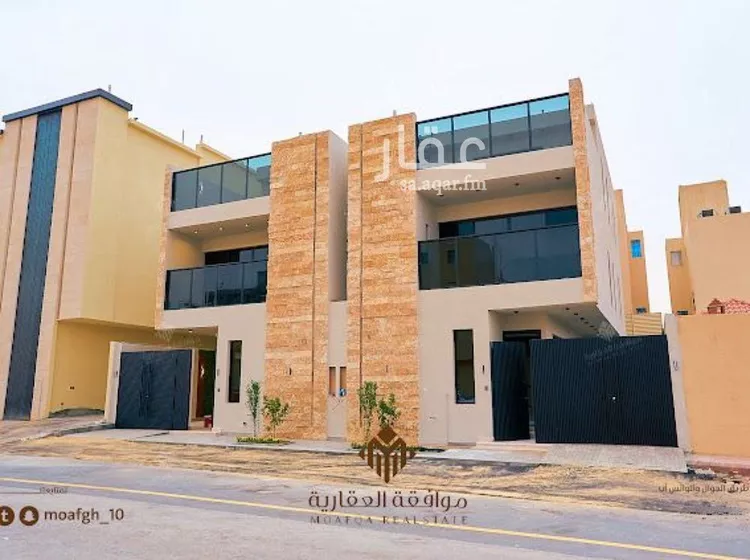 فيلا للبيع في شارع محمد السيبي, حي المهدية, مدينة الرياض, منطقة الرياض صورة 2
