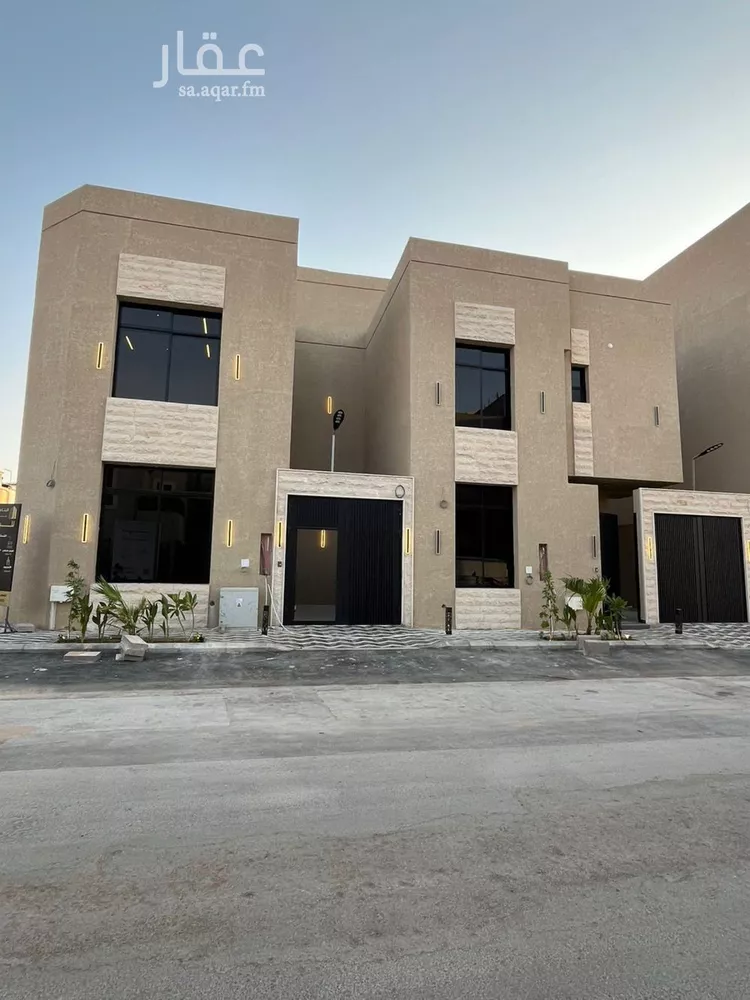 فيلا للبيع في شارع محمد بن أحمد الحجازي, حي المهدية, مدينة الرياض, منطقة الرياض