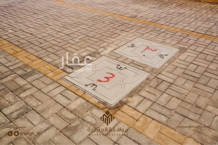 شقة للبيع في شارع علي بن هبة الله, حي المهدية, مدينة الرياض, منطقة الرياض صورة 5