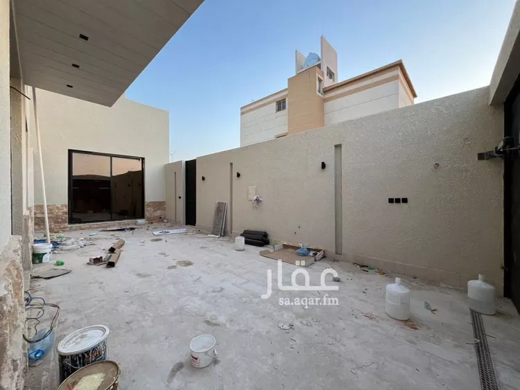 فيلا للبيع في حي المهدية, مدينة الرياض, منطقة الرياض 9