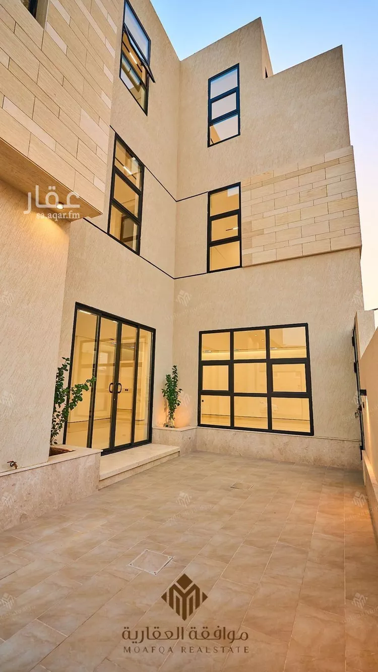 فيلا للبيع في شارع السيل الكبير, حي المهدية, مدينة الرياض, منطقة الرياض صورة 4