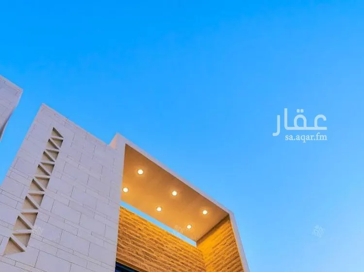 فيلا للبيع في شارع أبي الحسن الأسفرائيني, حي المهدية, مدينة الرياض, منطقة الرياض صورة 3