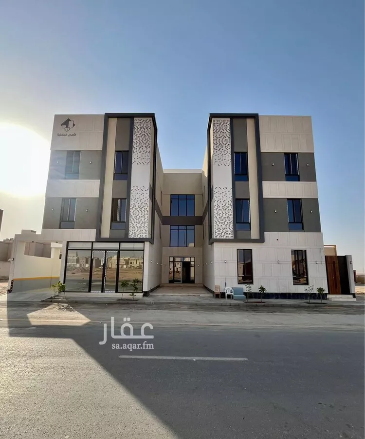 شقة للبيع في شارع أبي ماضي, حي المهدية, مدينة الرياض, منطقة الرياض صورة 3