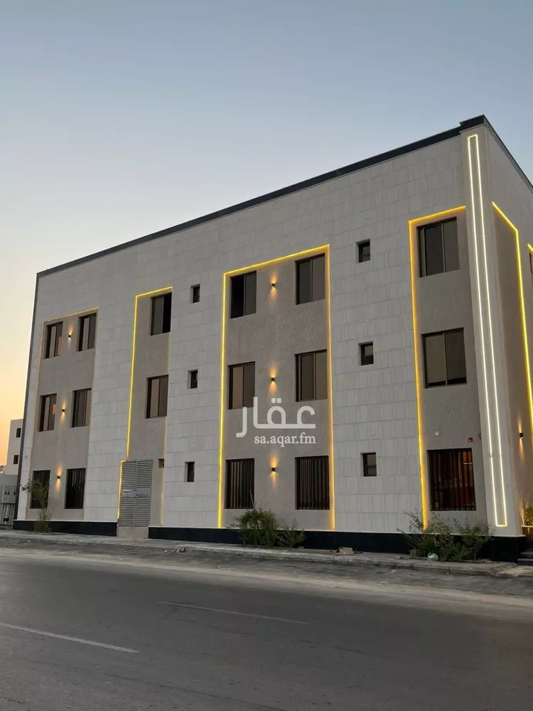 شقة للبيع في شارع حامد أزهر, حي المهدية, مدينة الرياض, منطقة الرياض صورة 3