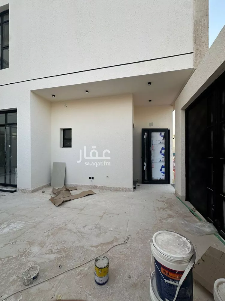 فيلا للبيع في شارع أحمد بن الحسن الأنصاري, حي المهدية, مدينة الرياض, منطقة الرياض صورة 5
