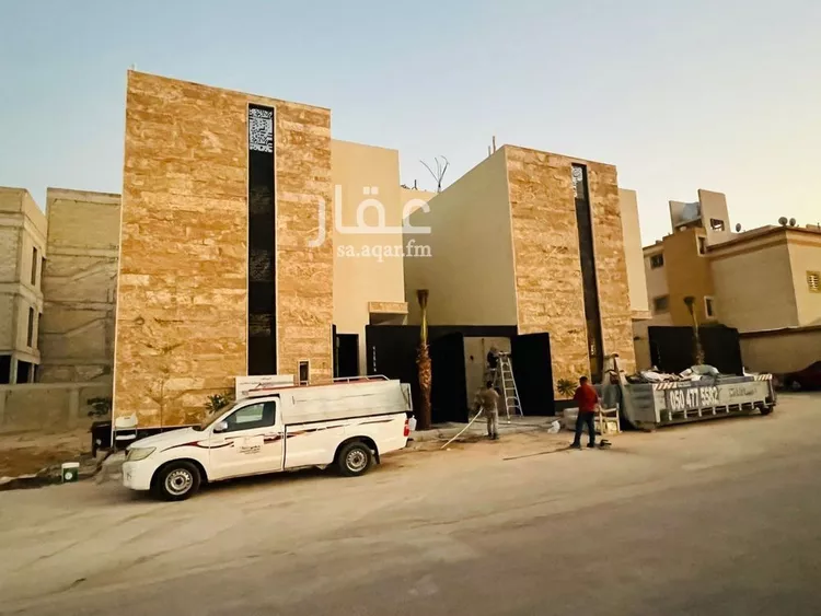 فيلا للبيع في حي المهدية, مدينة الرياض, منطقة الرياض صورة 2