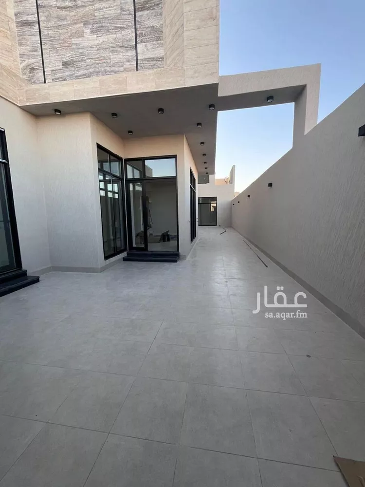 فيلا للبيع في شارع محمد بن أحمد الحجازي, حي المهدية, مدينة الرياض, منطقة الرياض صورة 5