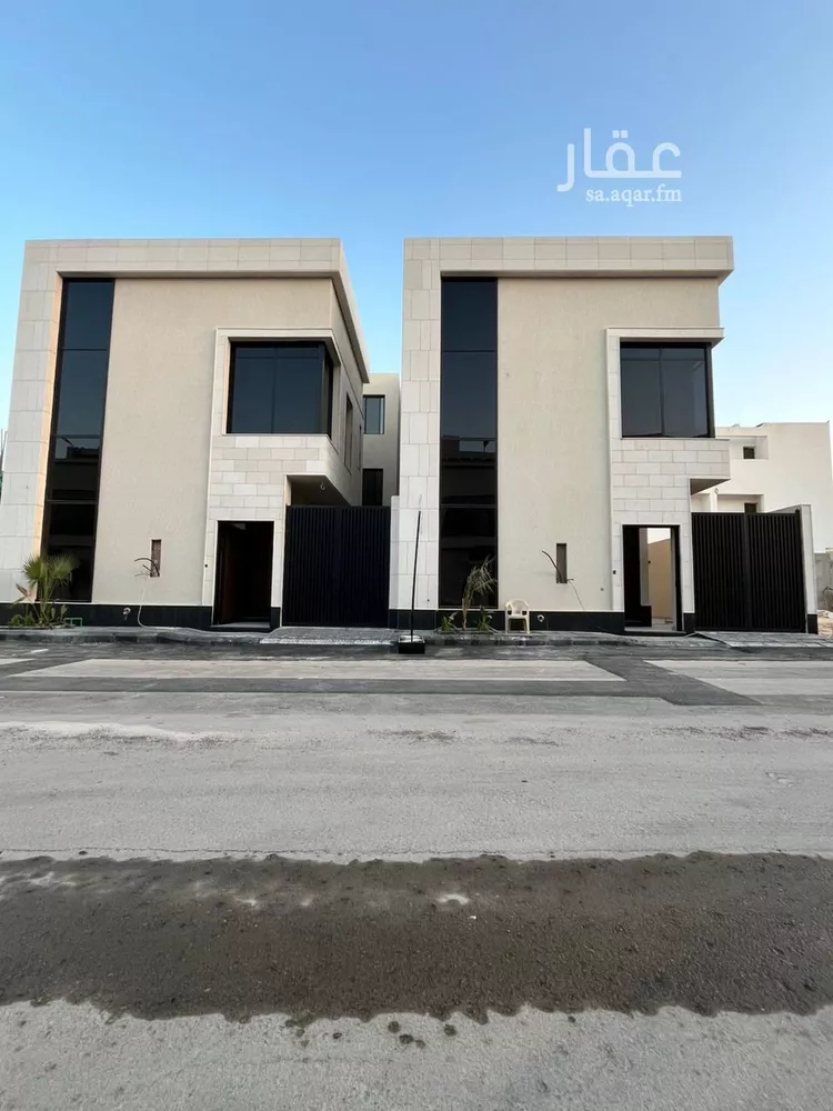 فيلا للبيع في شارع علي بن سلامة اللخمي, حي المهدية, مدينة الرياض, منطقة الرياض