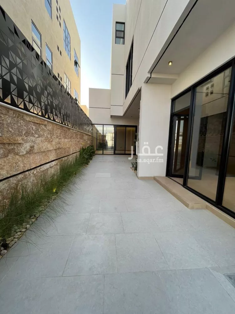 فيلا للبيع في شارع وادي الحسنا, حي المهدية, مدينة الرياض, منطقة الرياض صورة 4