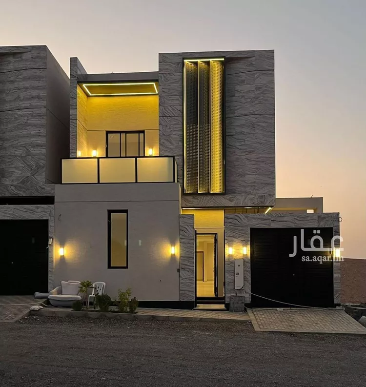 فيلا للبيع في شارع مليح بن طريف, حي المهدية, مدينة الرياض, منطقة الرياض صورة 3
