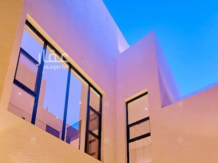 فيلا للبيع في شارع يحيى البانياسي, حي المهدية, مدينة الرياض, منطقة الرياض صورة 3