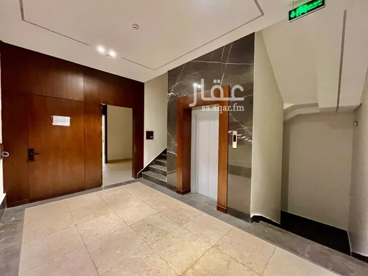 شقة للبيع في شارع عبده بن الطيب, حي المهدية, مدينة الرياض, منطقة الرياض صورة 4